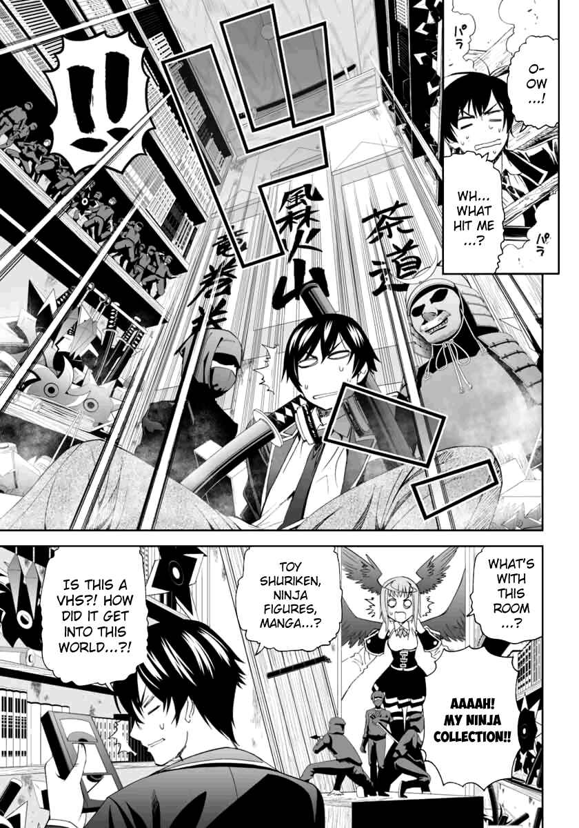 Page 7 Chapter 2 12 Beast