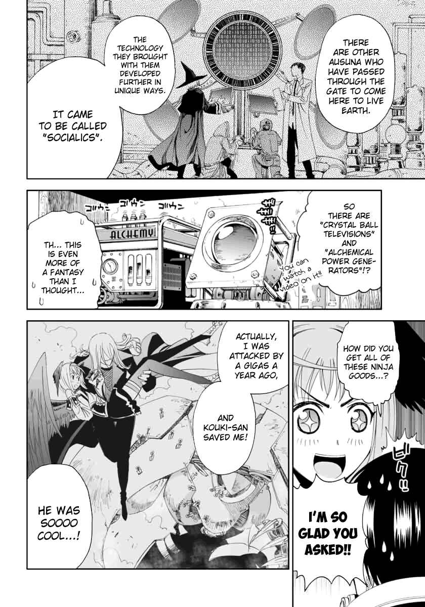 Page 8 Chapter 2 12 Beast