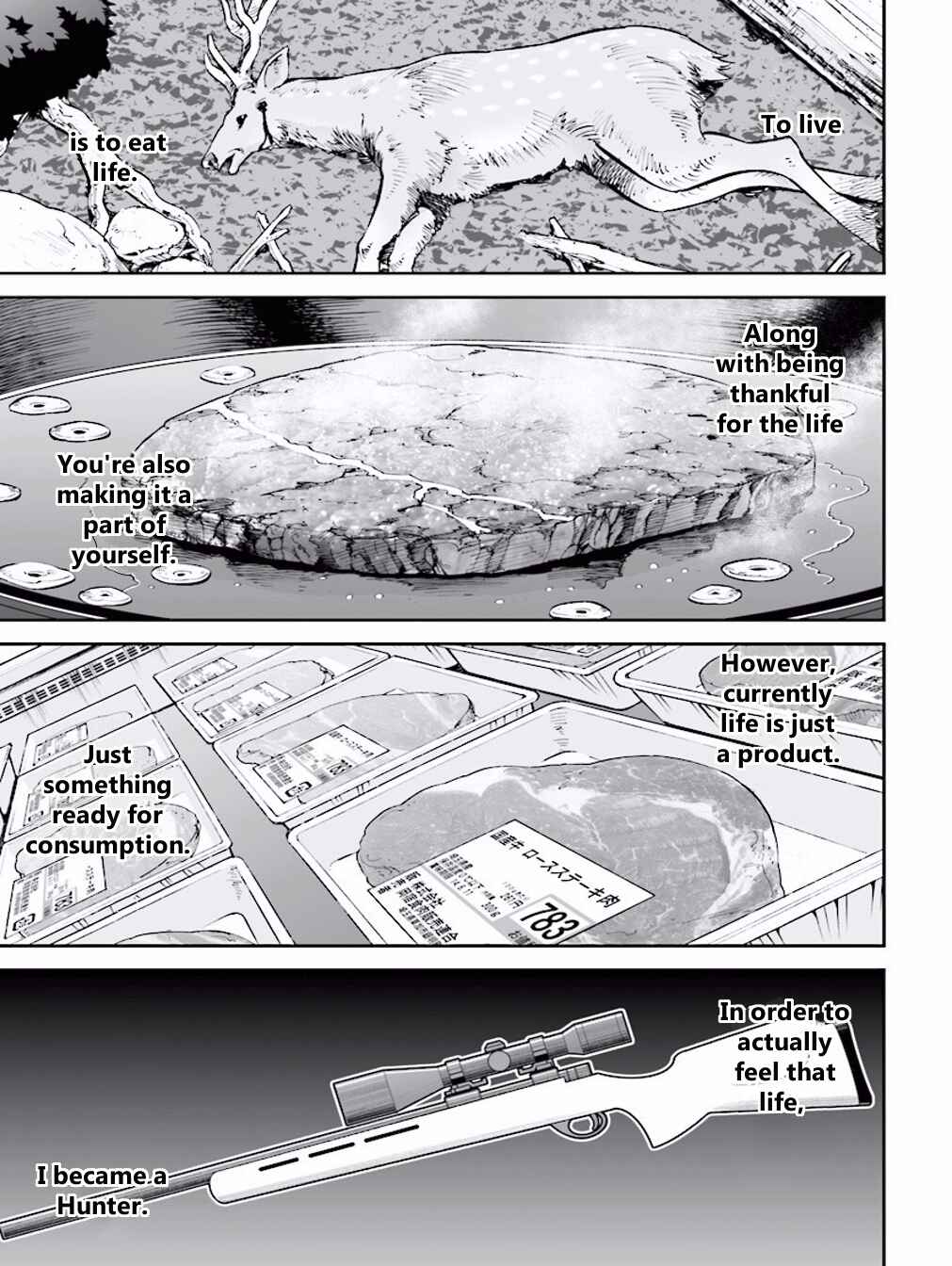 Page 1 Chapter 25 12 Beast