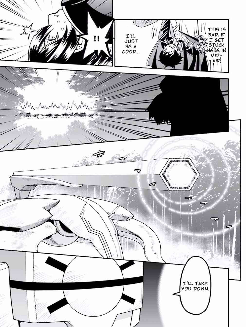 Page 13 Chapter 25 12 Beast