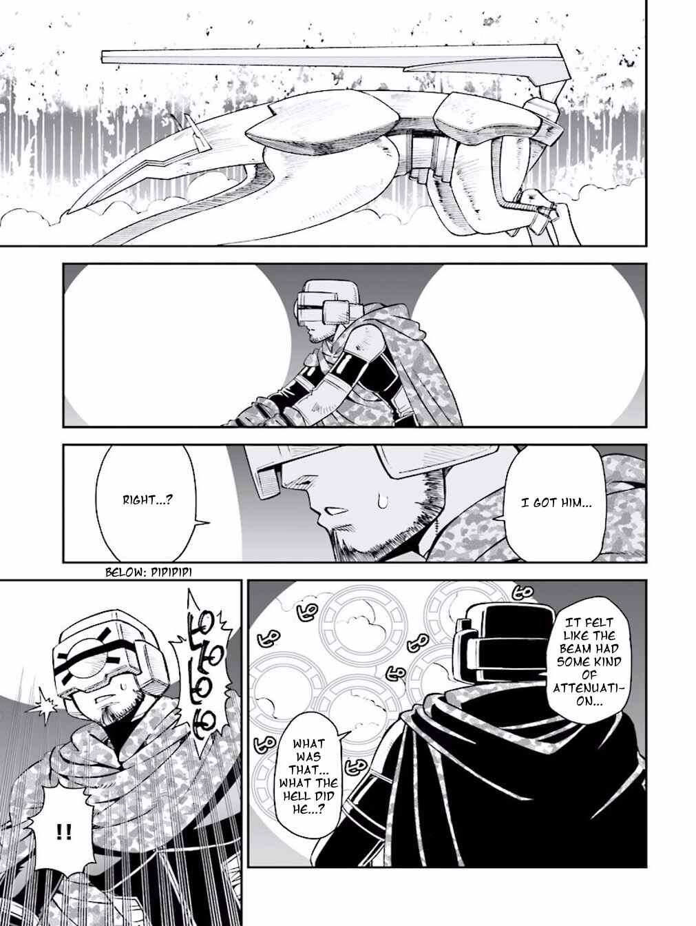 Page 17 Chapter 25 12 Beast