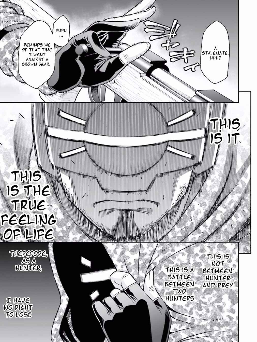 Page 21 Chapter 25 12 Beast