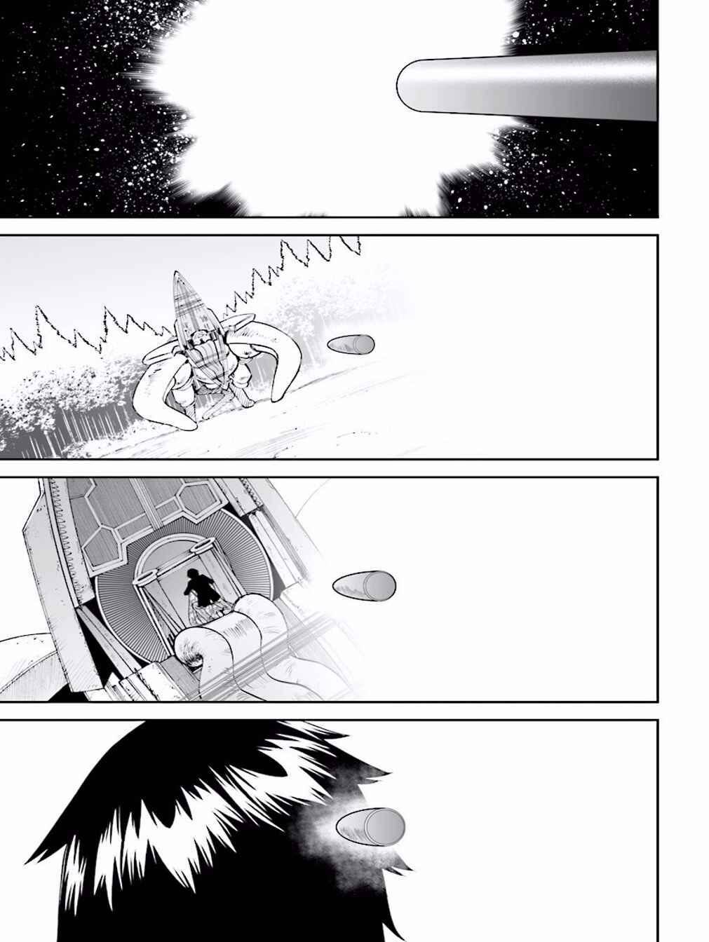 Page 29 Chapter 25 12 Beast
