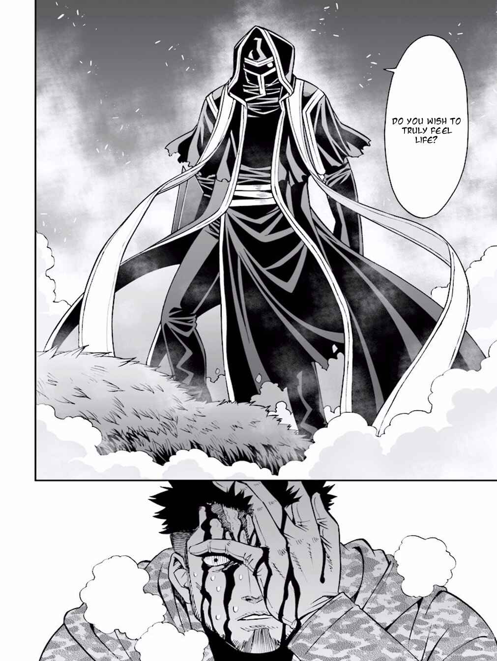 Page 4 Chapter 25 12 Beast