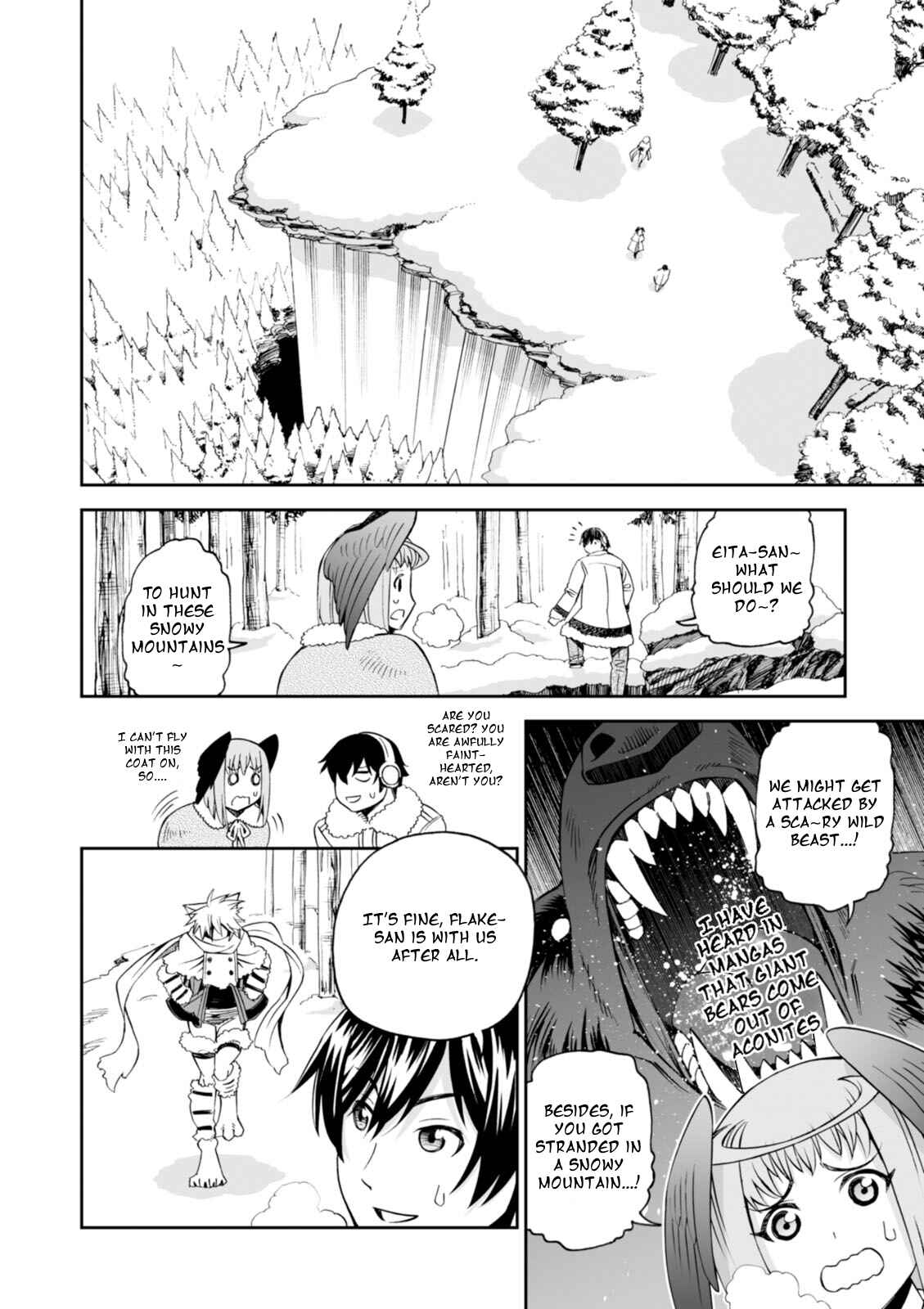 Page 10 Chapter 19 12 Beast