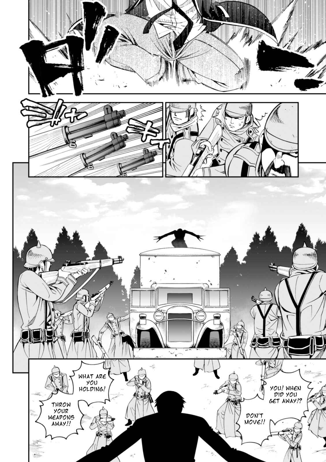 Page 28 Chapter 19 12 Beast