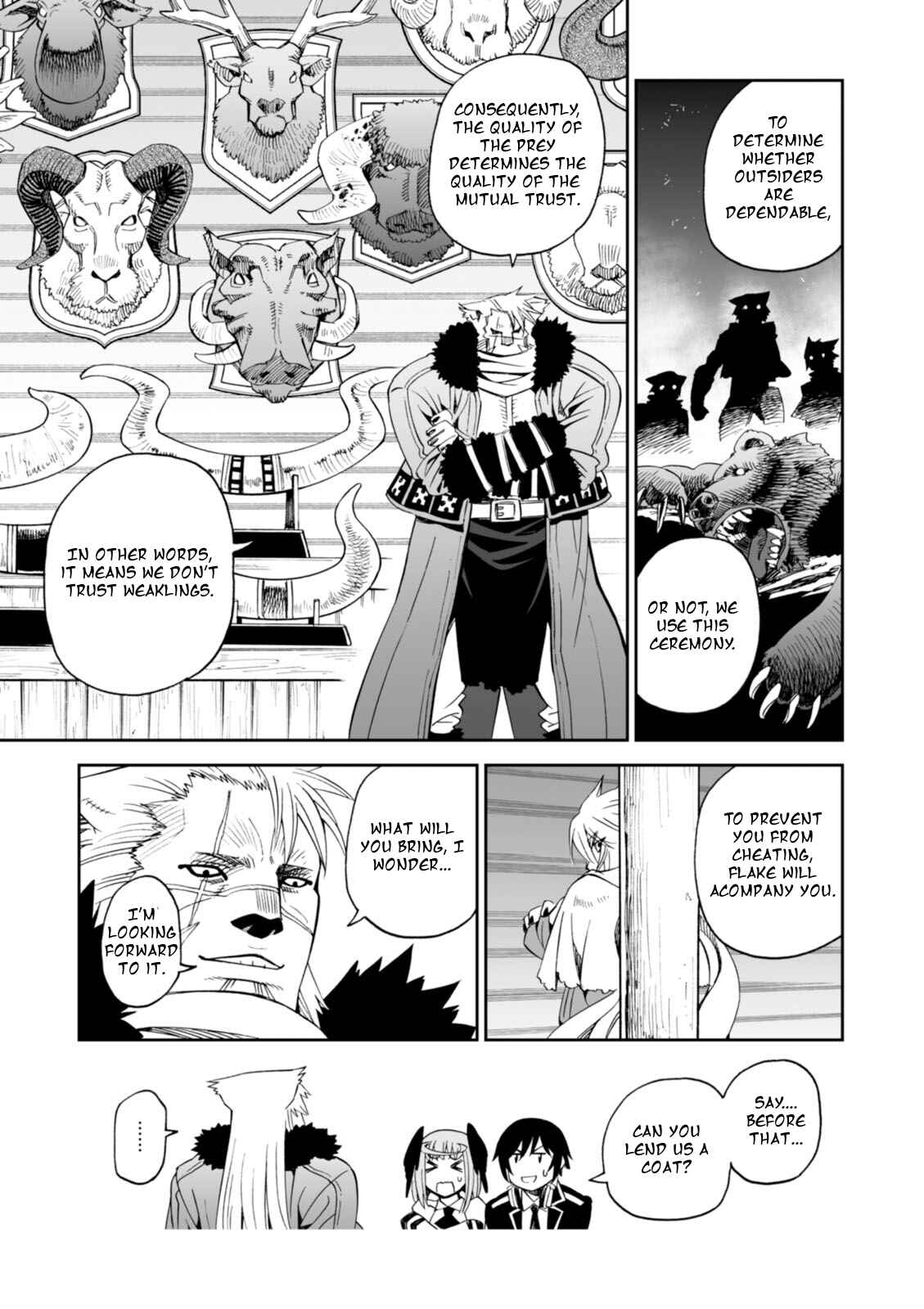 Page 9 Chapter 19 12 Beast