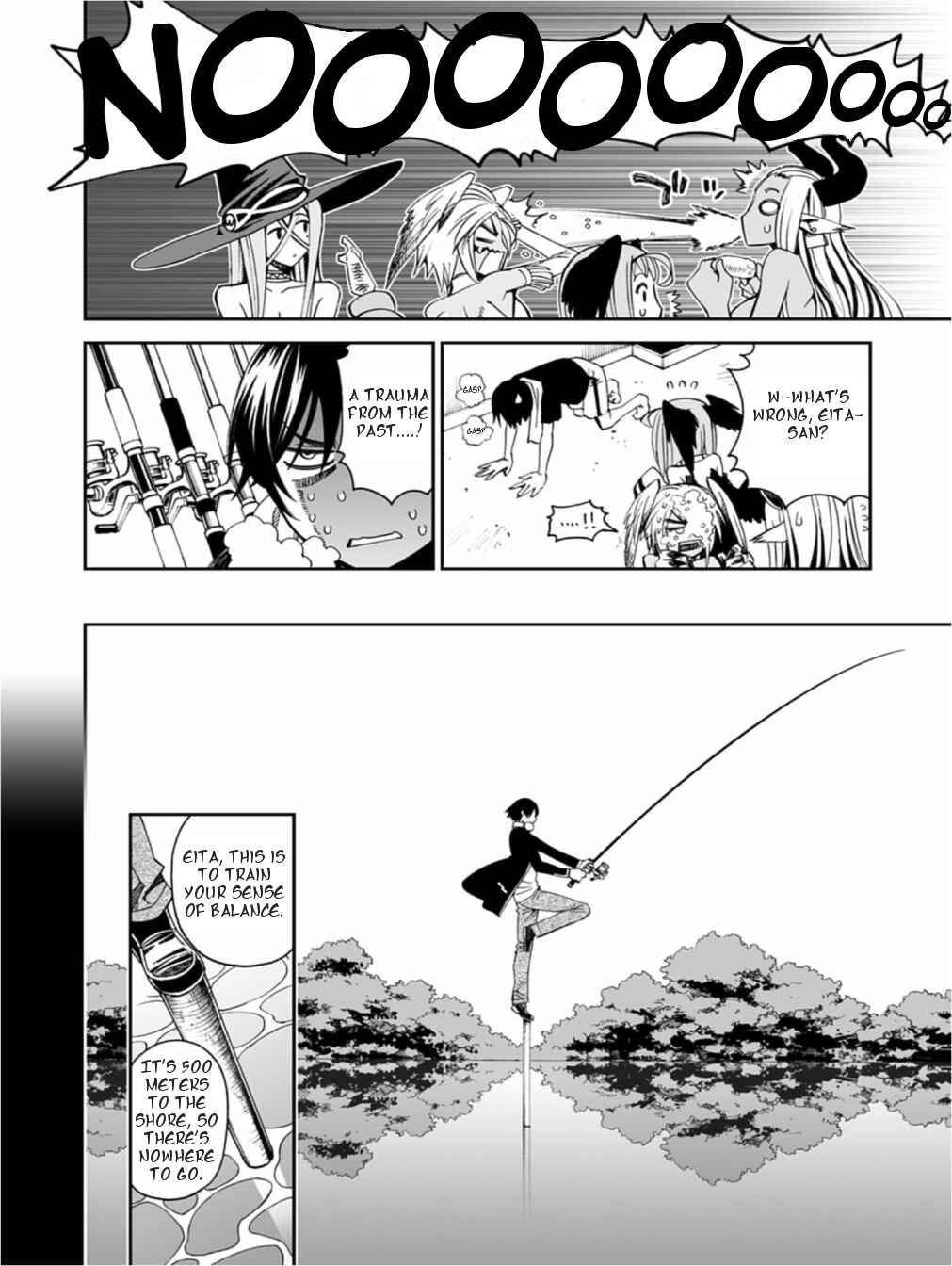Page 2 Chapter 11 12 Beast