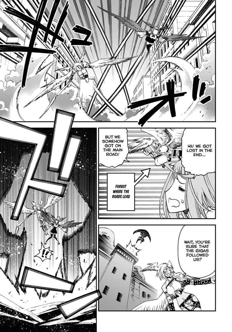 Page 22 Chapter 8 12 Beast