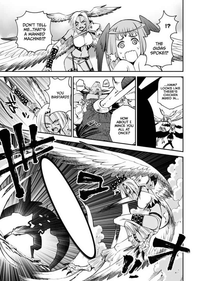 Page 29 Chapter 8 12 Beast