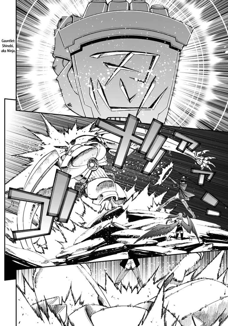 Page 34 Chapter 8 12 Beast