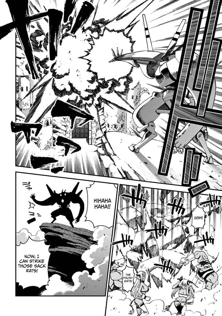 Page 5 Chapter 8 12 Beast