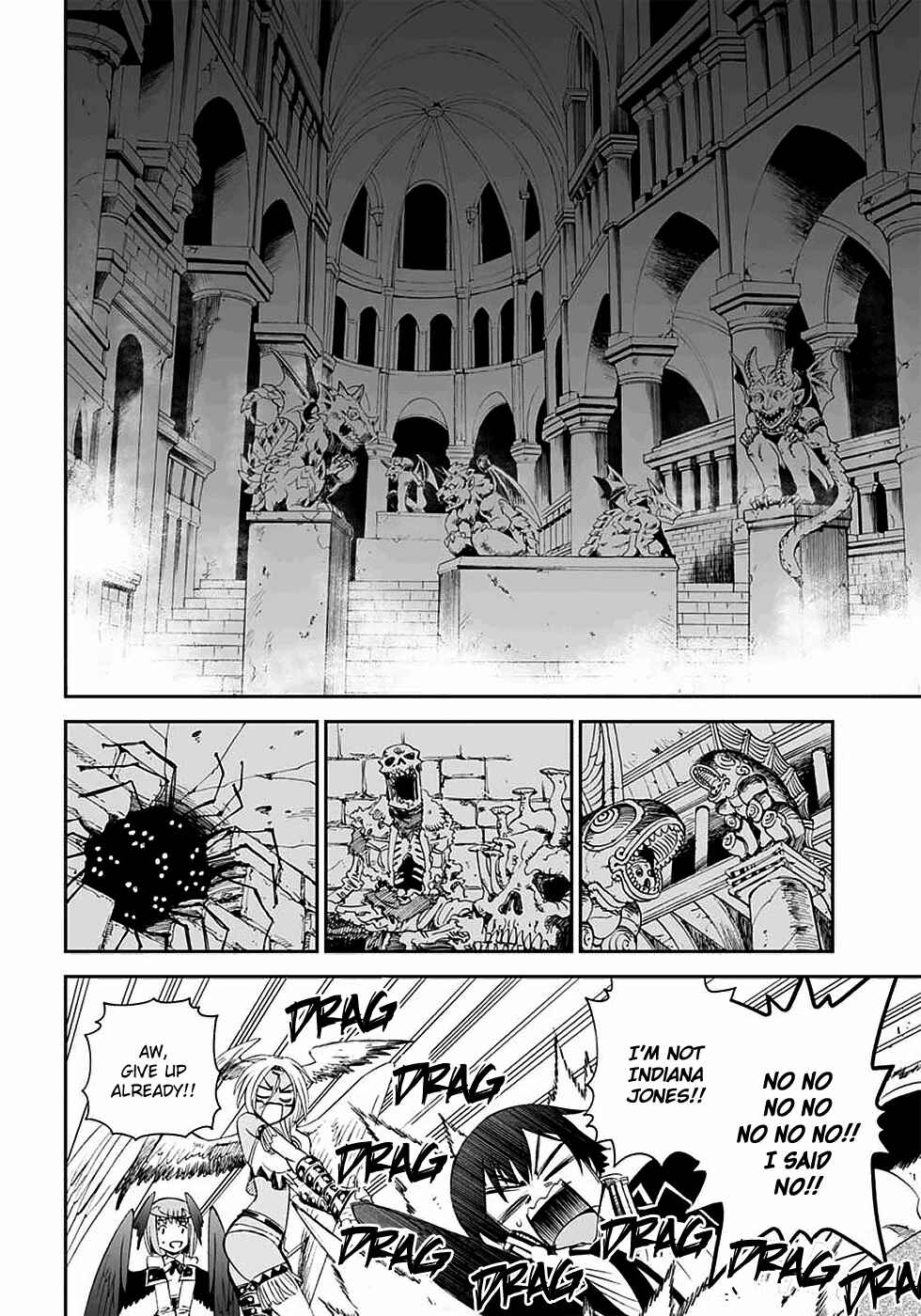 Page 10 Chapter 6 12 Beast