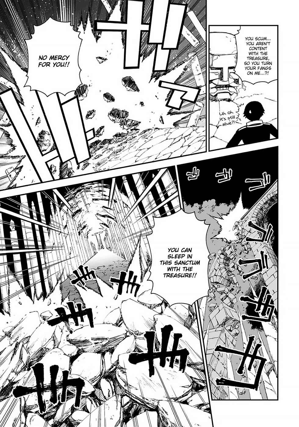 Page 23 Chapter 6 12 Beast