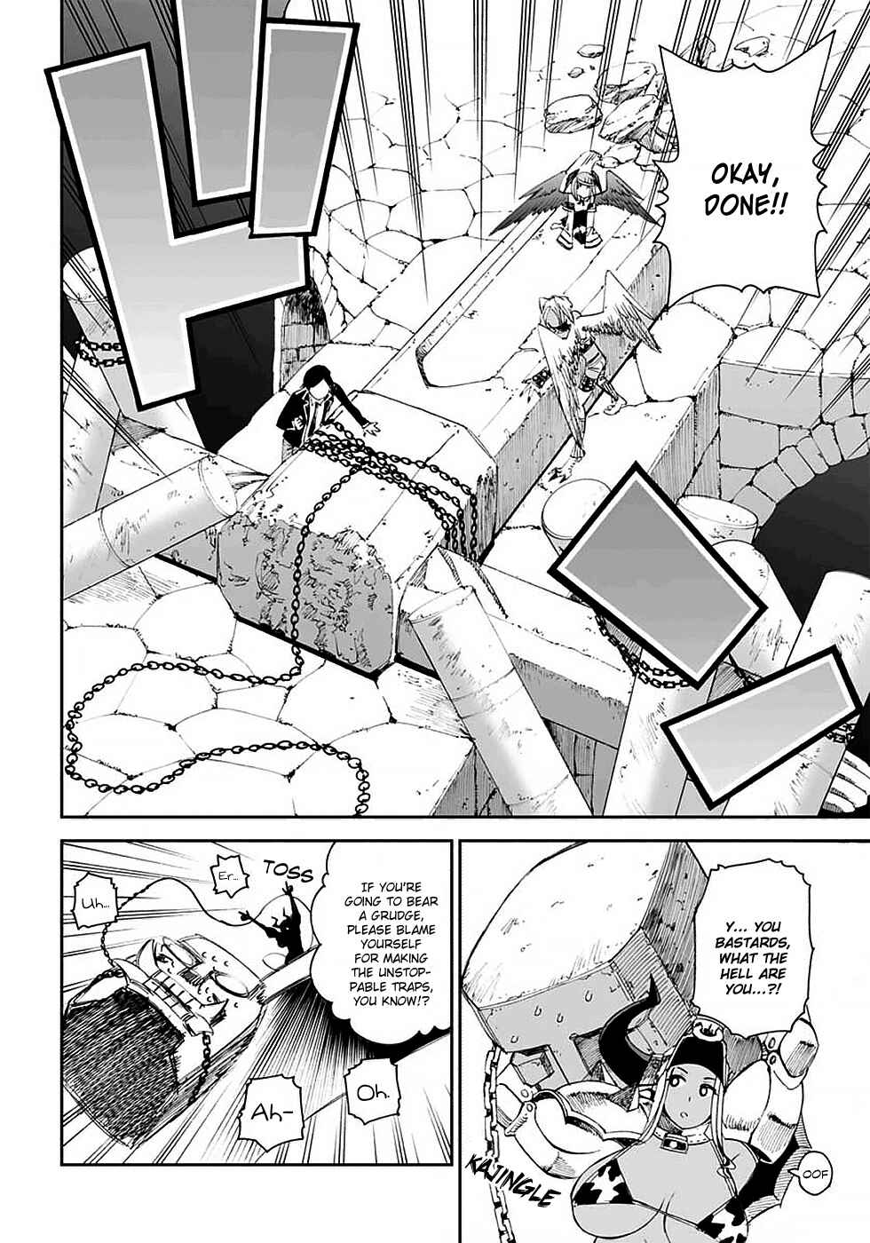 Page 28 Chapter 6 12 Beast