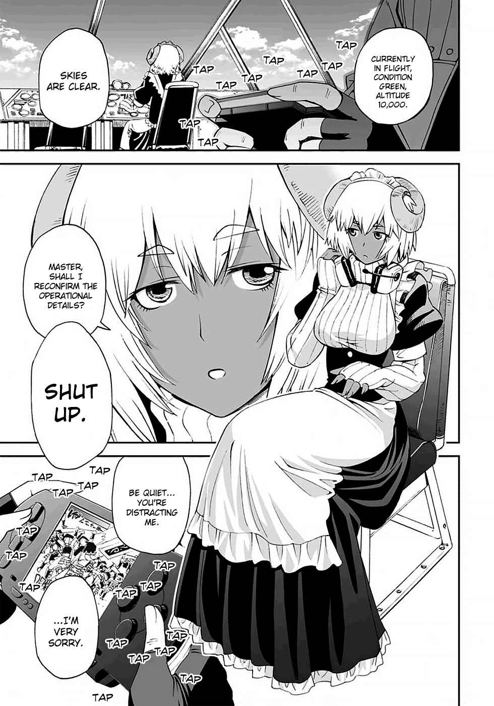 Page 9 Chapter 6 12 Beast