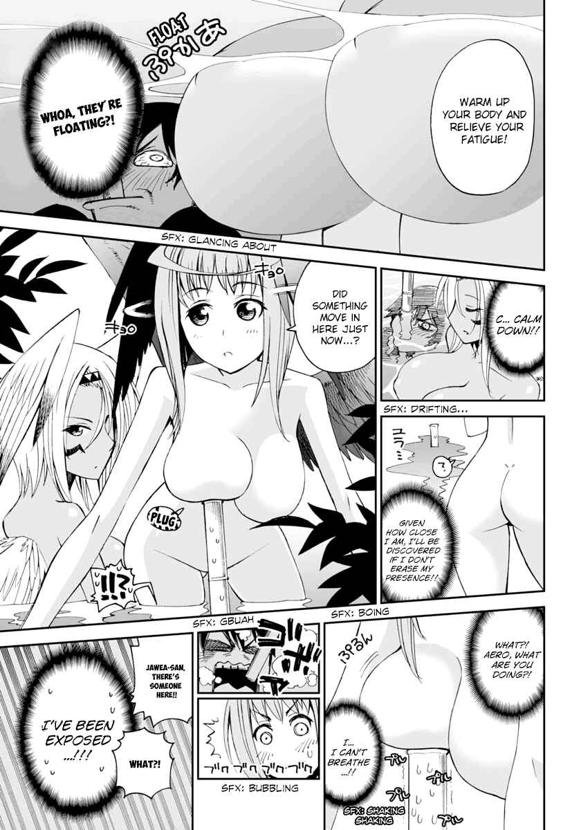 Page 3 Chapter 4.5 12 Beast