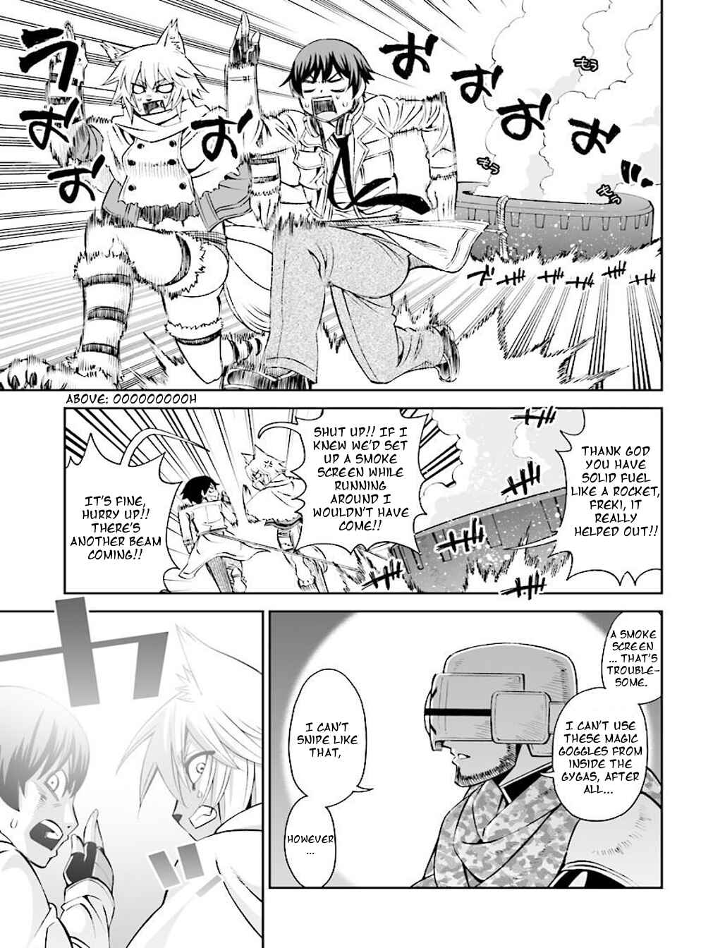 Page 12 Chapter 24 12 Beast