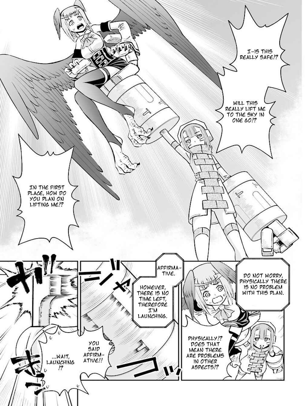 Page 15 Chapter 24 12 Beast