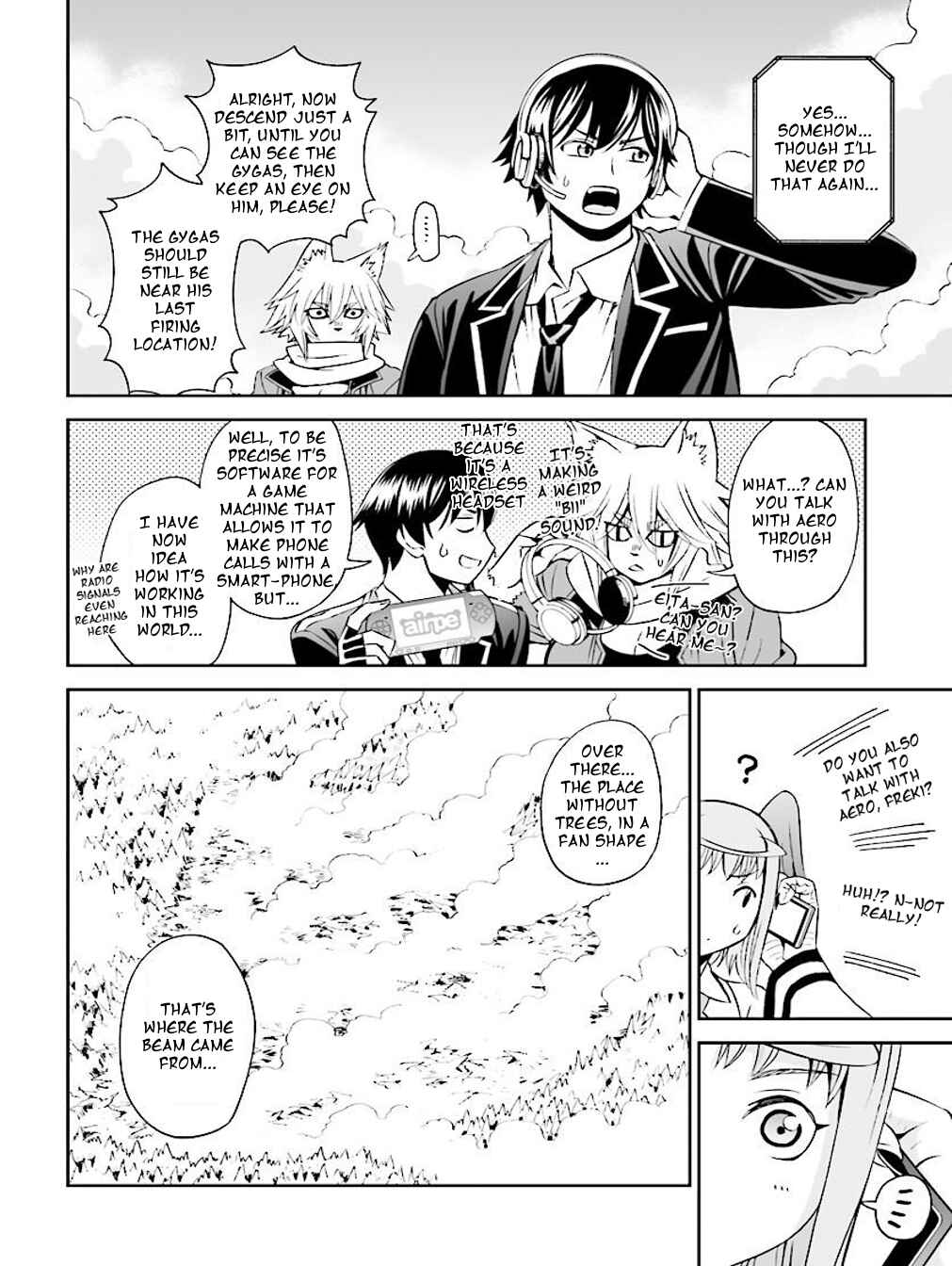 Page 18 Chapter 24 12 Beast
