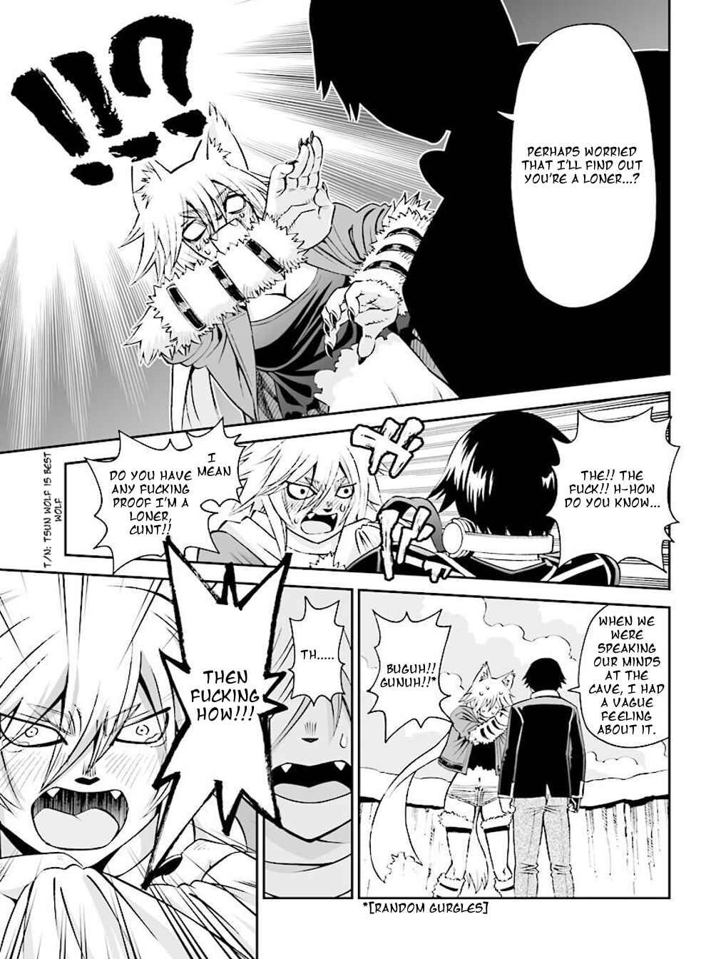Page 23 Chapter 24 12 Beast