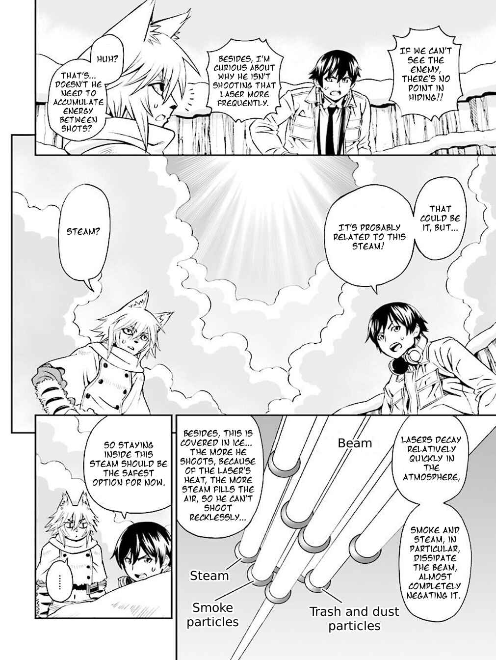 Page 7 Chapter 24 12 Beast