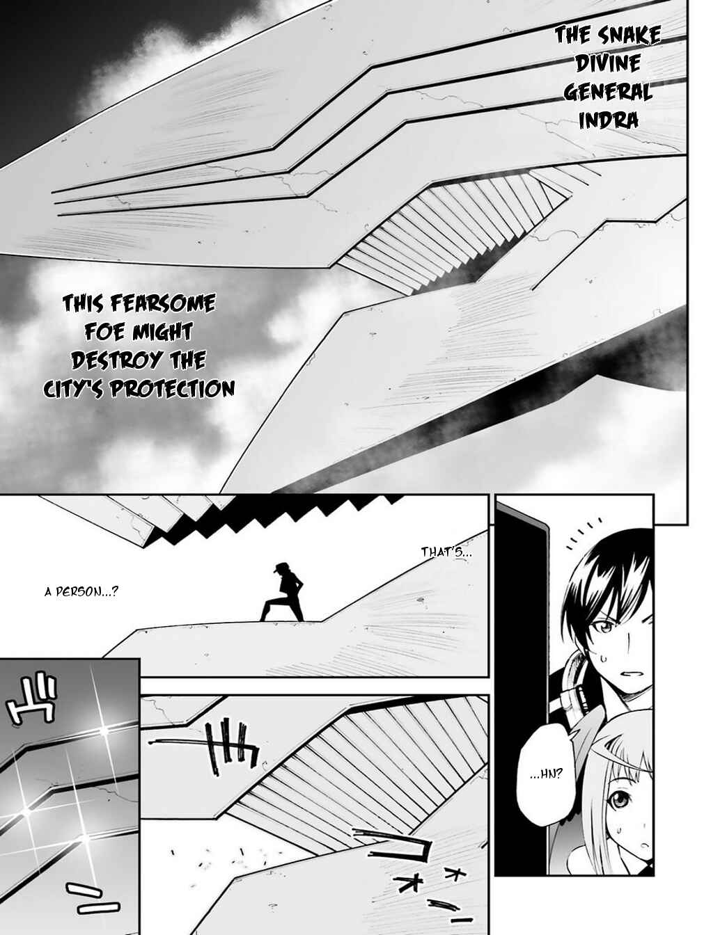 Page 17 Chapter 12 12 Beast