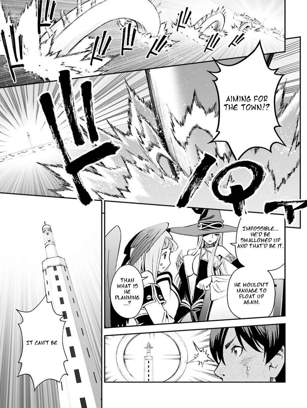 Page 19 Chapter 12 12 Beast