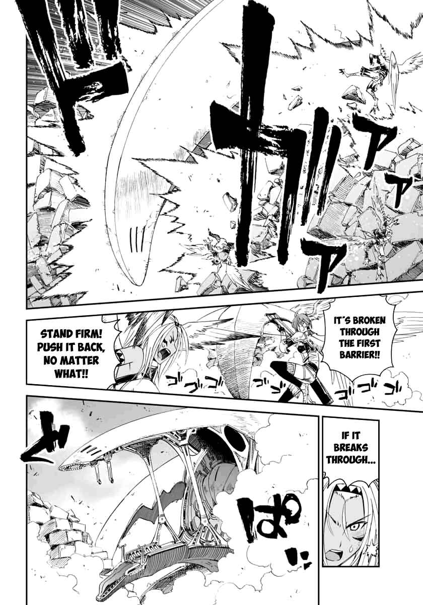 Page 11 Chapter 3 12 Beast