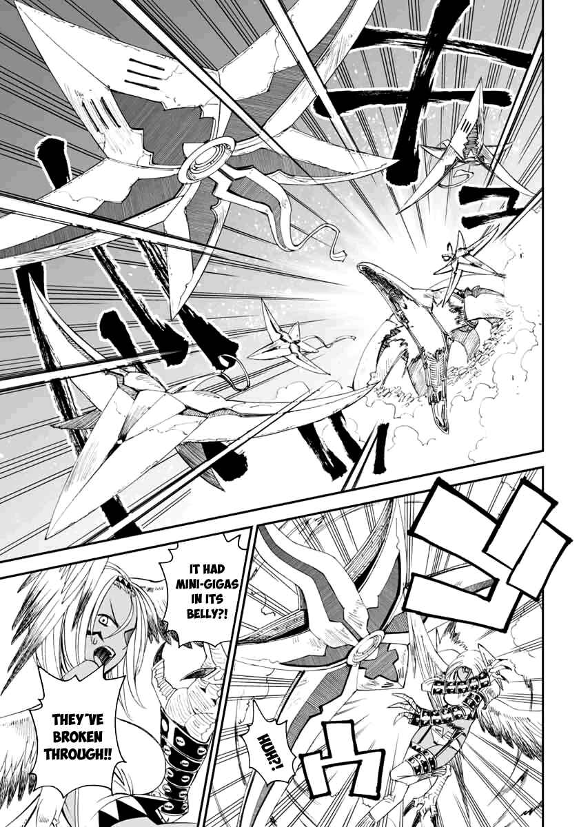 Page 12 Chapter 3 12 Beast