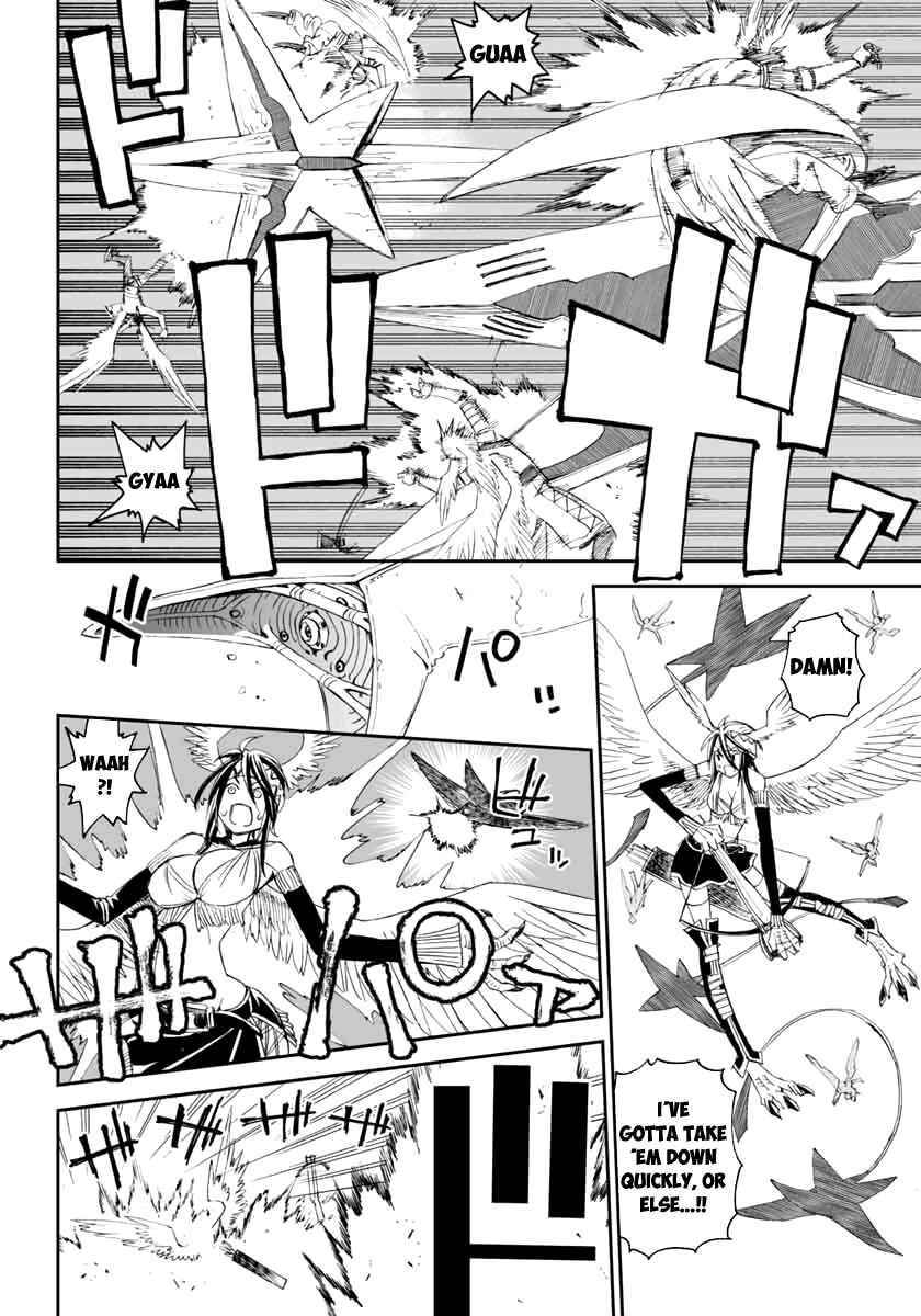 Page 13 Chapter 3 12 Beast