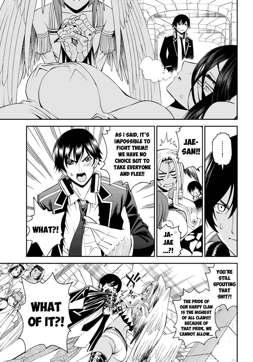 Page 20 Chapter 3 12 Beast