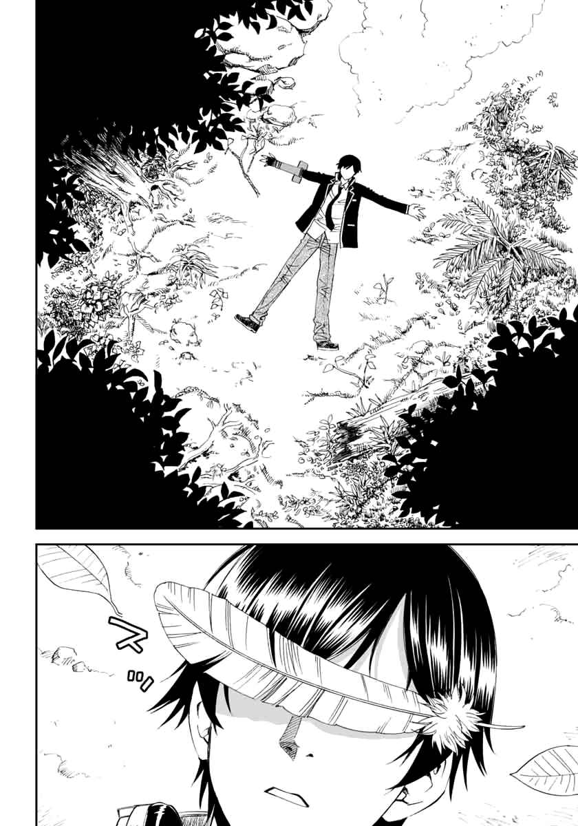 Page 31 Chapter 3 12 Beast