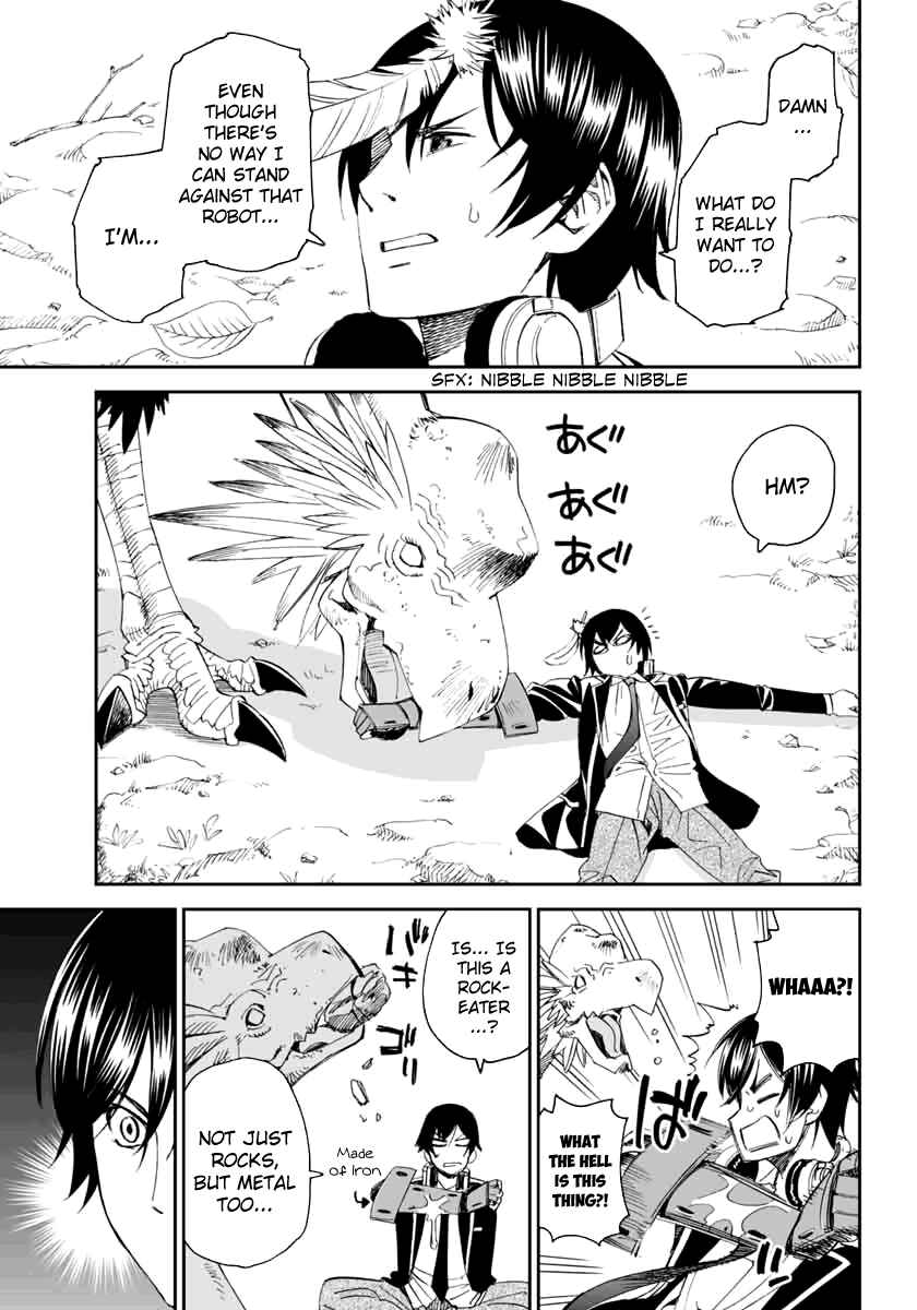 Page 32 Chapter 3 12 Beast