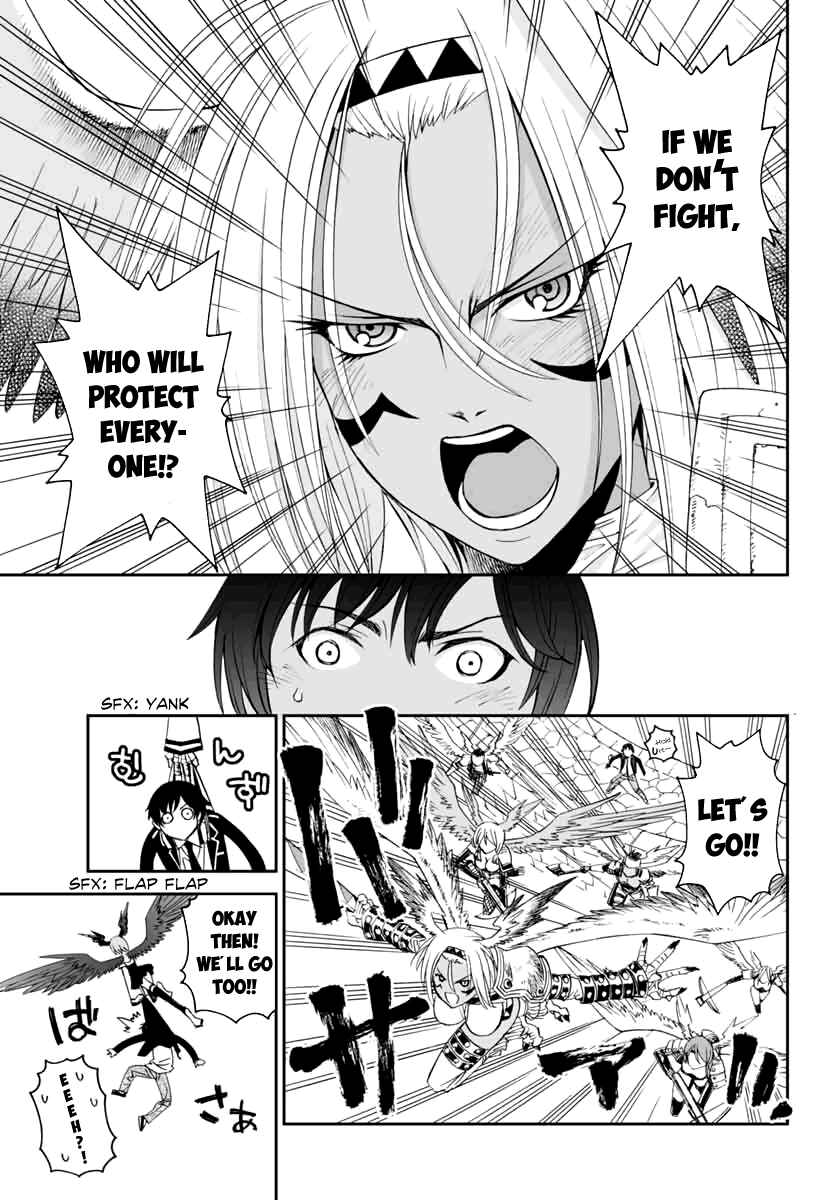 Page 6 Chapter 3 12 Beast