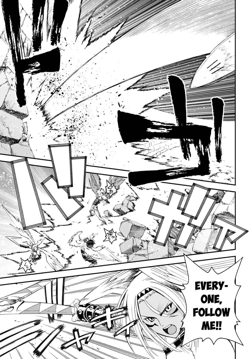 Page 8 Chapter 3 12 Beast