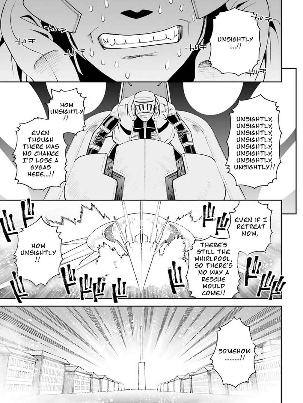Page 33 Chapter 17 12 Beast