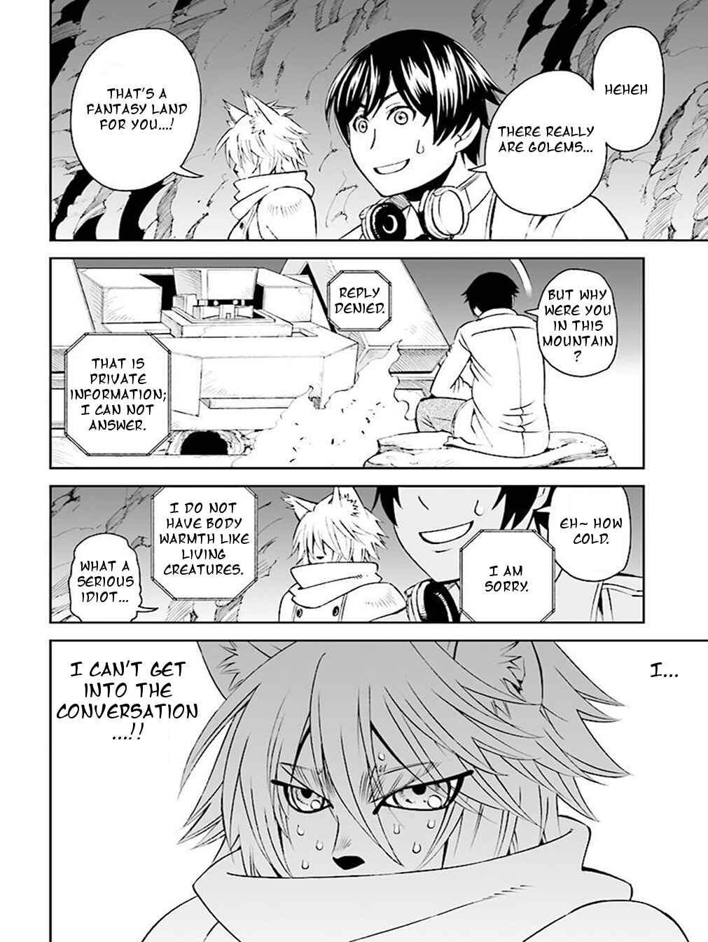 Page 10 Chapter 22 12 Beast