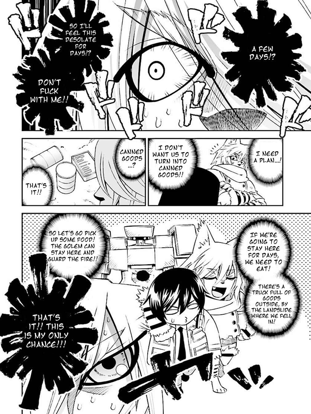 Page 12 Chapter 22 12 Beast