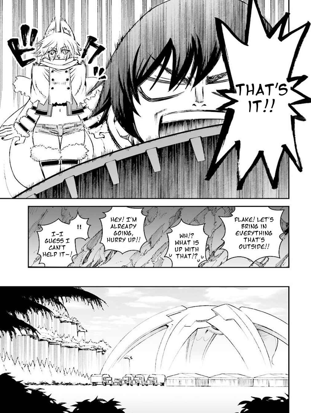 Page 19 Chapter 22 12 Beast