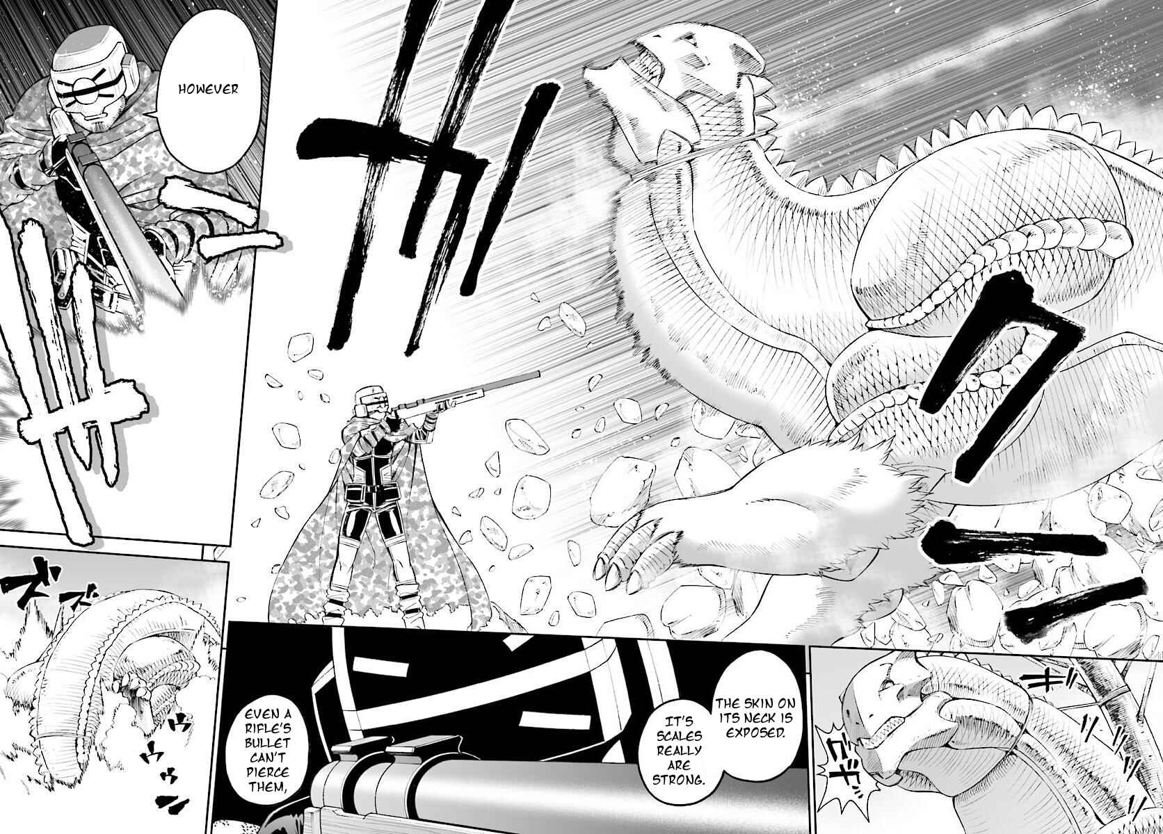 Page 26 Chapter 22 12 Beast
