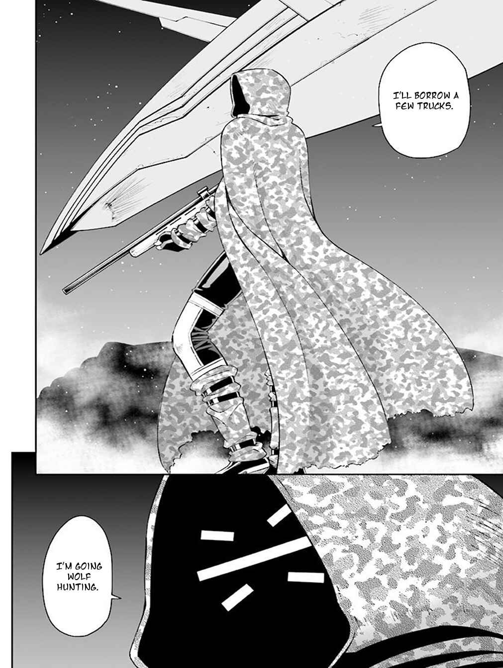 Page 31 Chapter 22 12 Beast