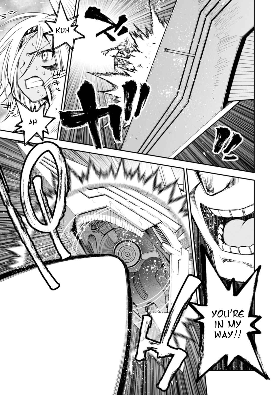 Page 11 Chapter 16 12 Beast