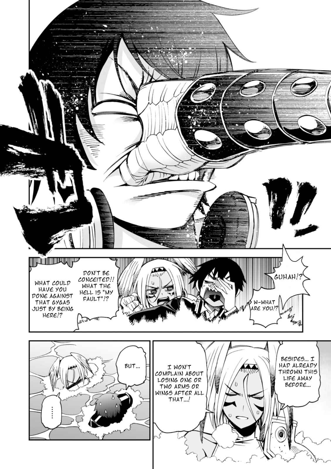 Page 16 Chapter 16 12 Beast