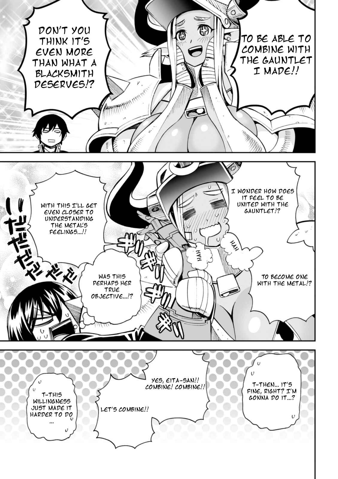 Page 27 Chapter 16 12 Beast