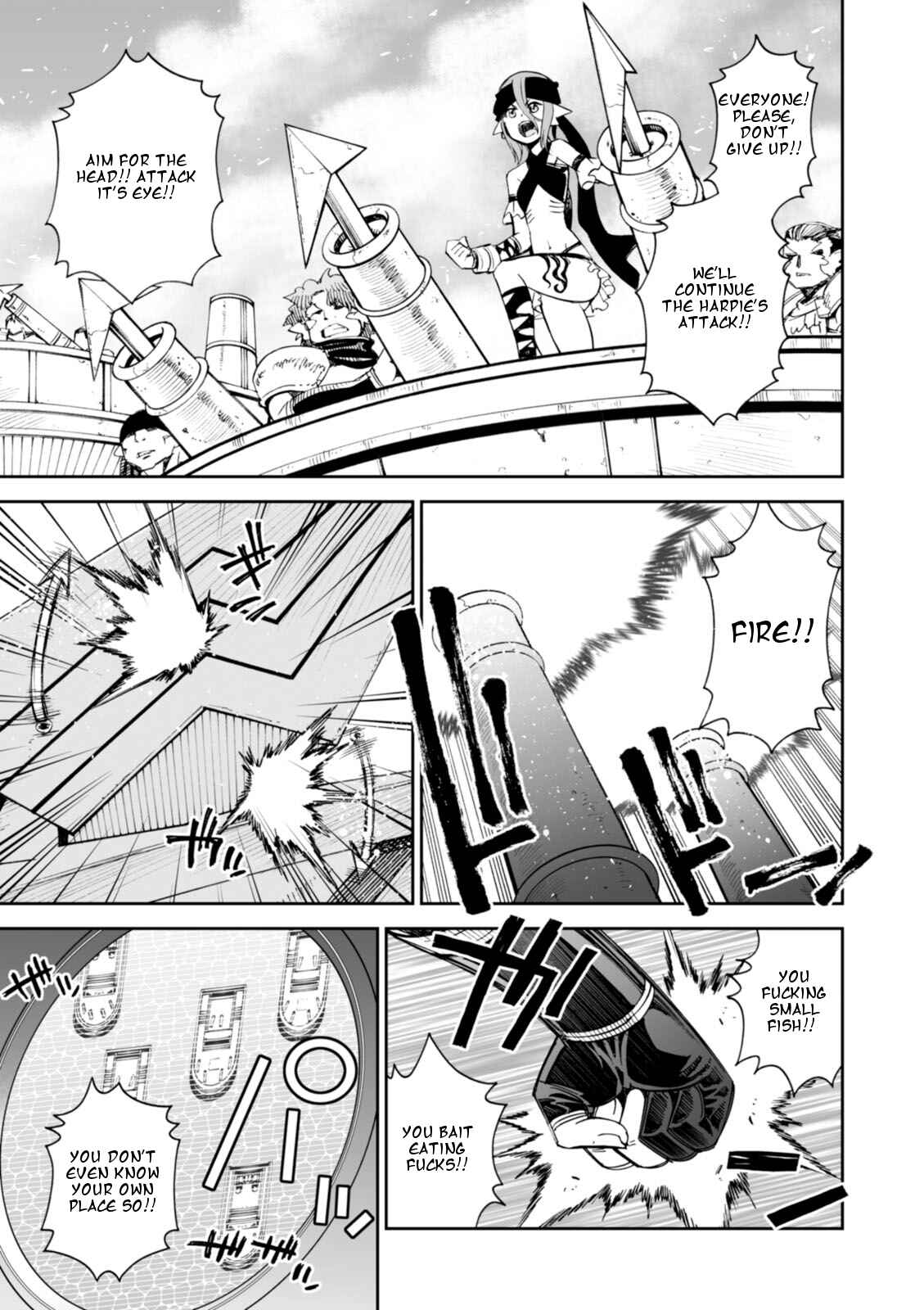 Page 31 Chapter 16 12 Beast