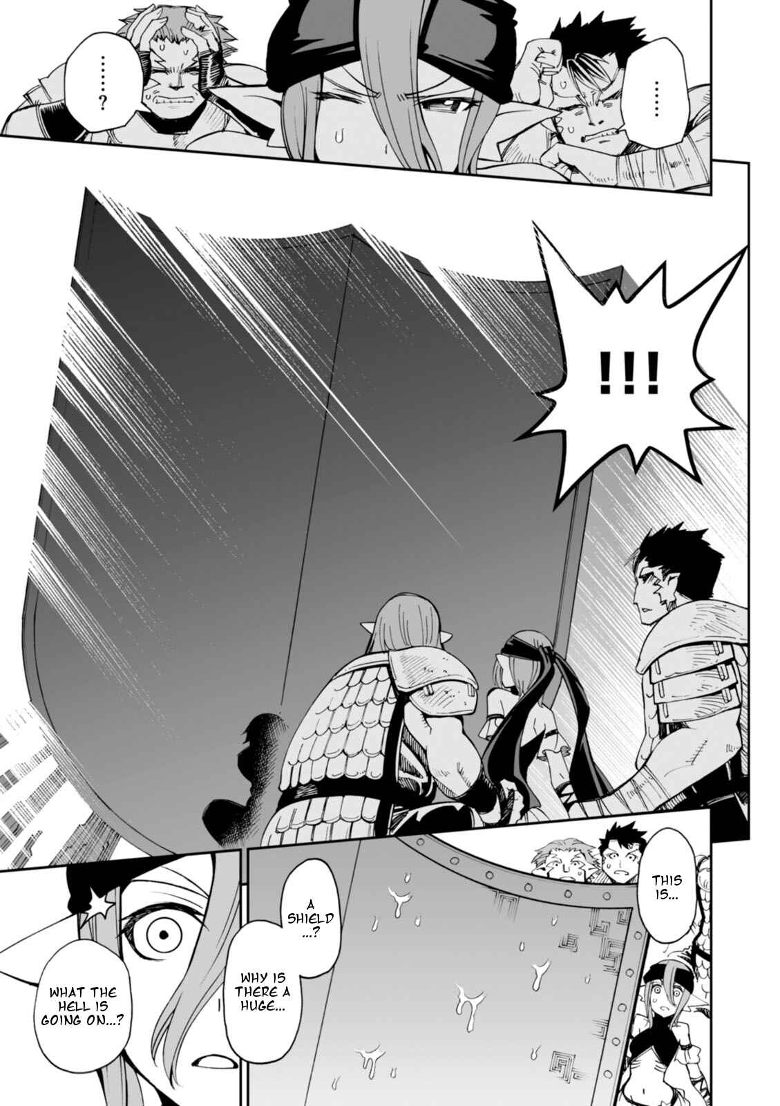 Page 33 Chapter 16 12 Beast