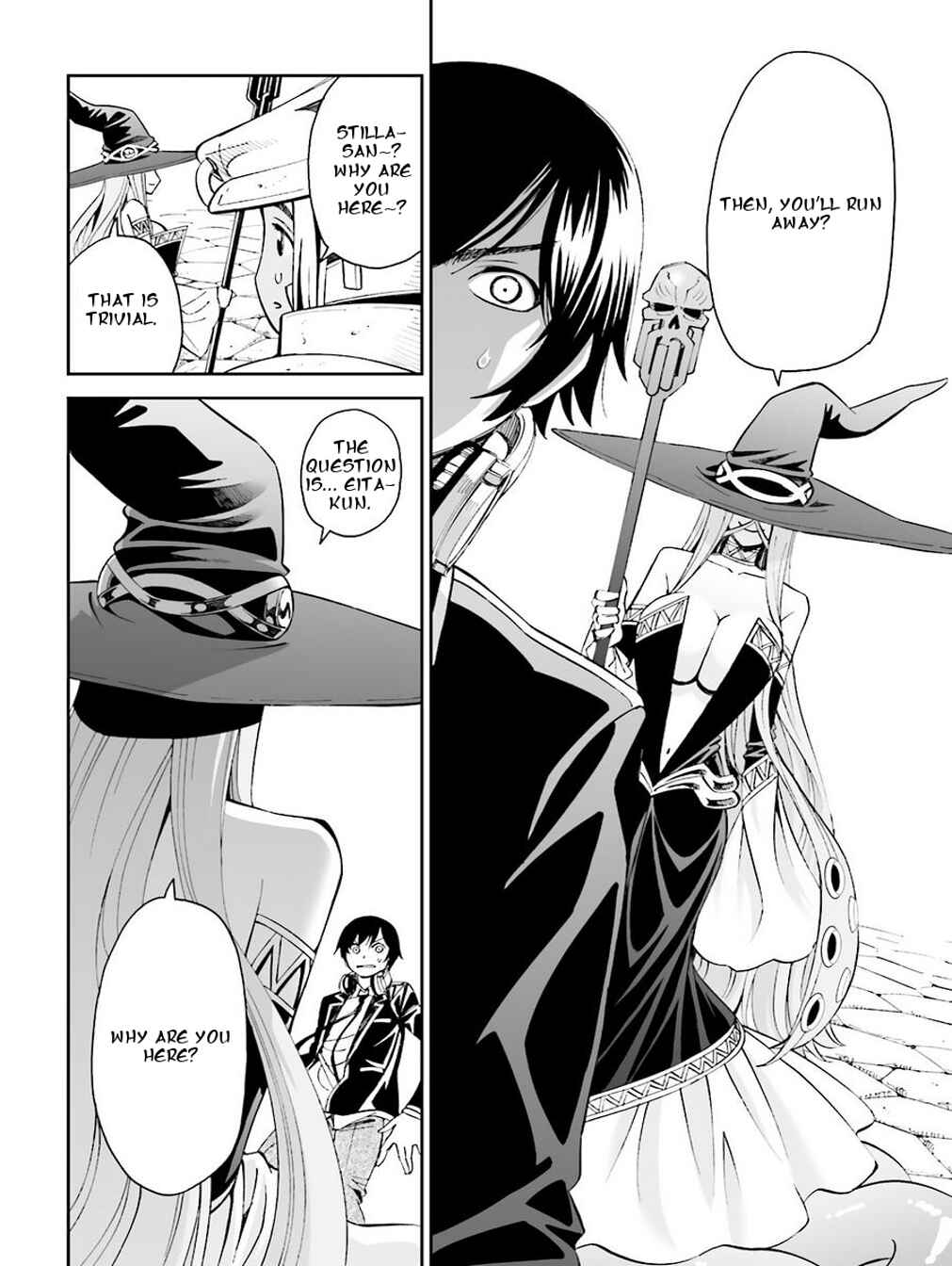 Page 5 Chapter 15 12 Beast