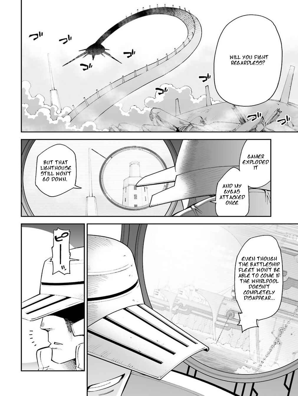 Page 7 Chapter 15 12 Beast