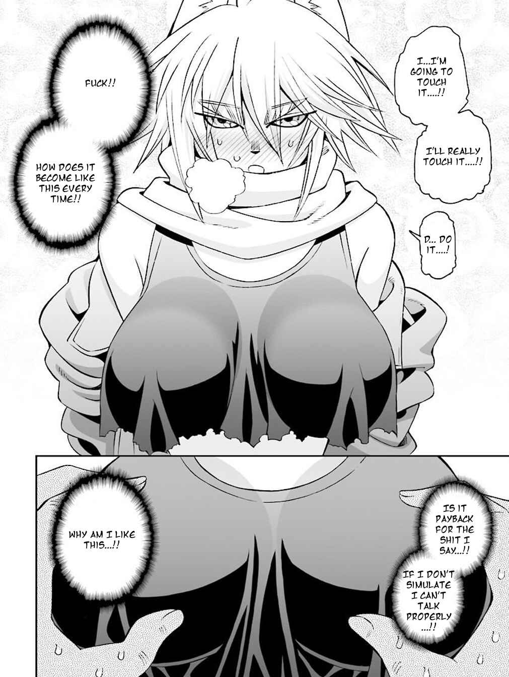 Page 32 Chapter 21 12 Beast